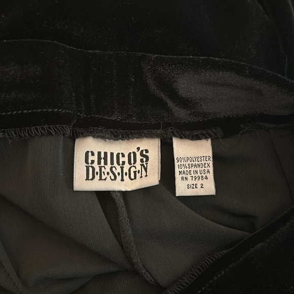 Chicos Vintage 3 Piece Formal Wear Set - Picture 6 of 7